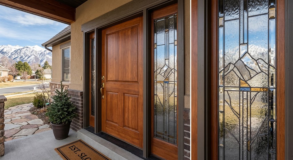 accessible entry doors Salt Lake City