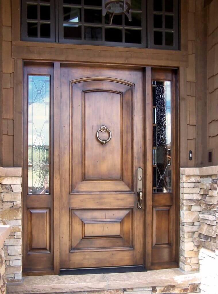 Custom doors Salt Lake City UT