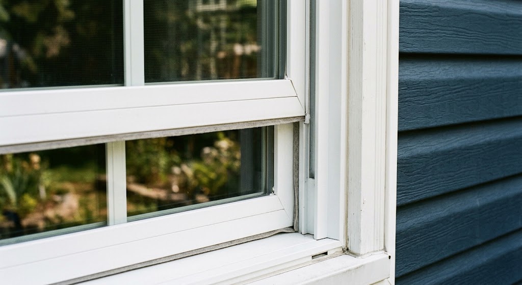 Double hung window cladding Salt Lake City