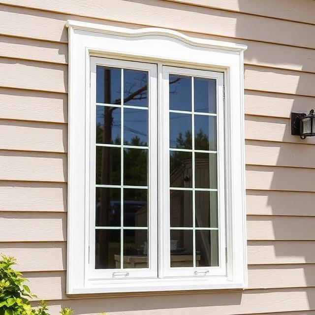 Double pane window gas fill Salt Lake City