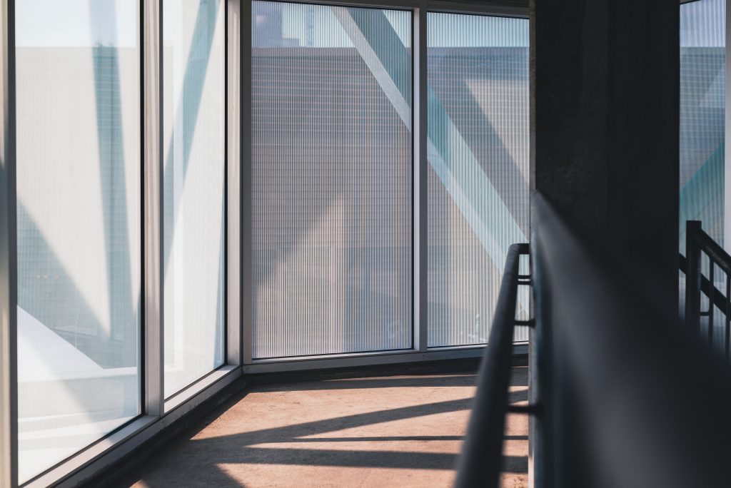 Energy-efficient window type Salt Lake City