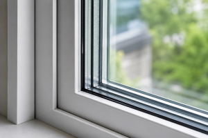Energy-efficient windows and doors Salt Lake City
