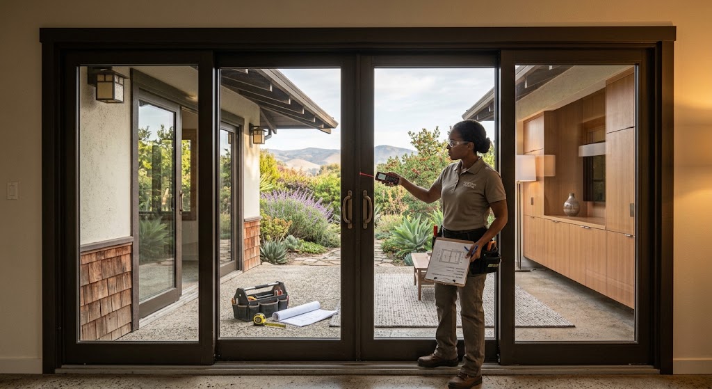 Professional window installation Salt Lake City