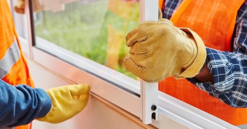 Window Replacement Salt Lake City, UT