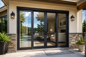 Window and door services Salt Lake City home installation