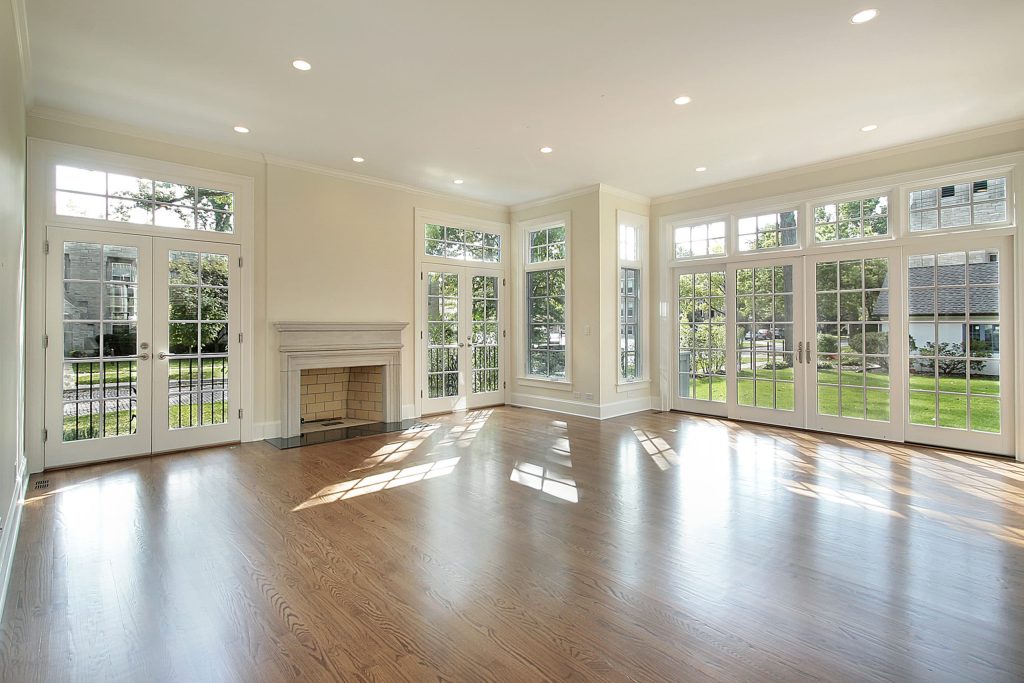 Window replacement contractors Salt Lake City