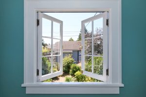 replacement window provider Salt Lake City home