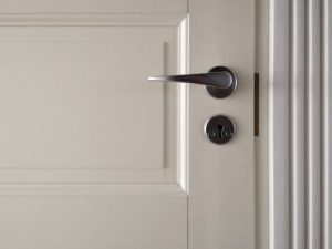 Door installation services Salt Lake City home