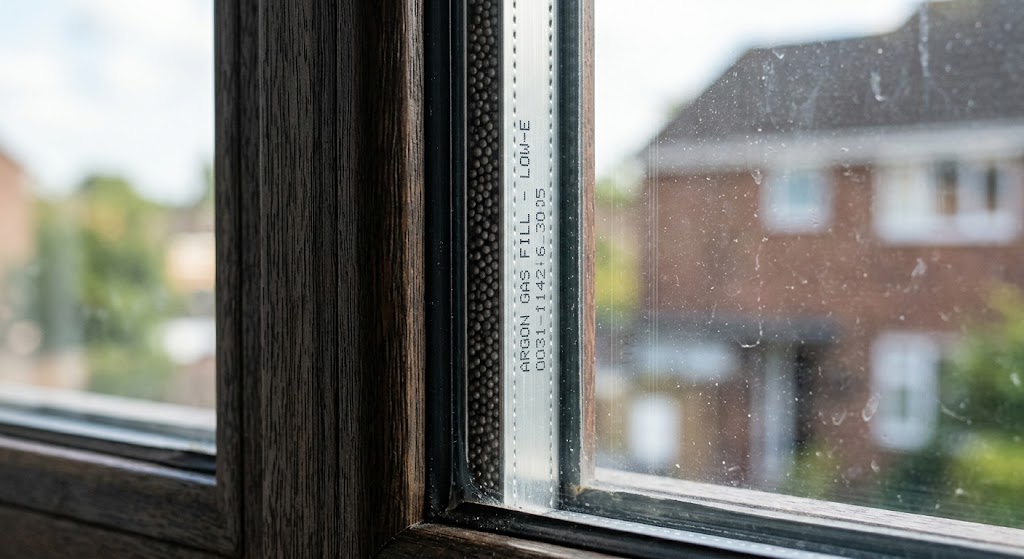 Why choose double pane windows Salt Lake City