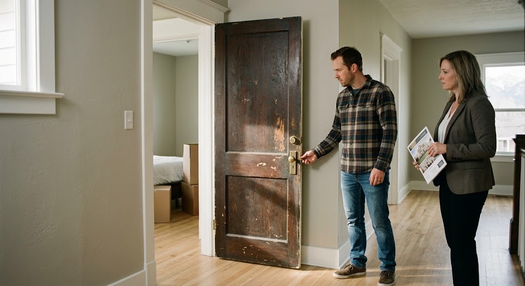 Avoiding Common Buyer Turn-Offs