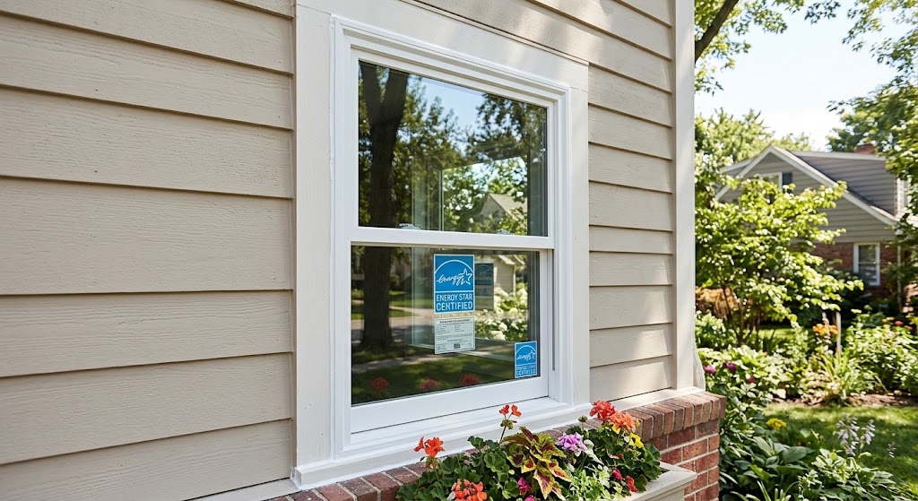  ENERGY STAR label relevant to a home appraisal
