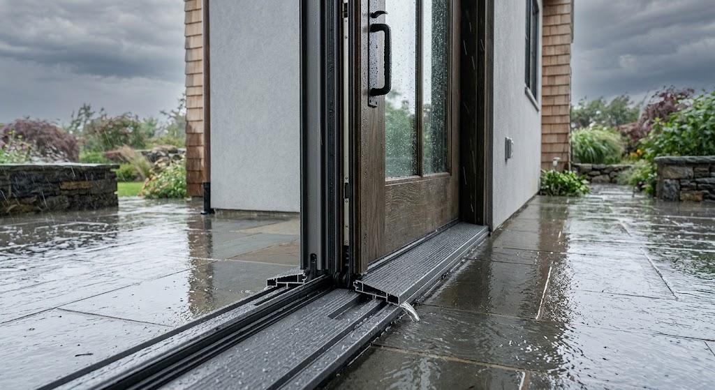 High-Performance Sills for Weather Protection